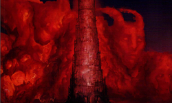 The Dying Spire